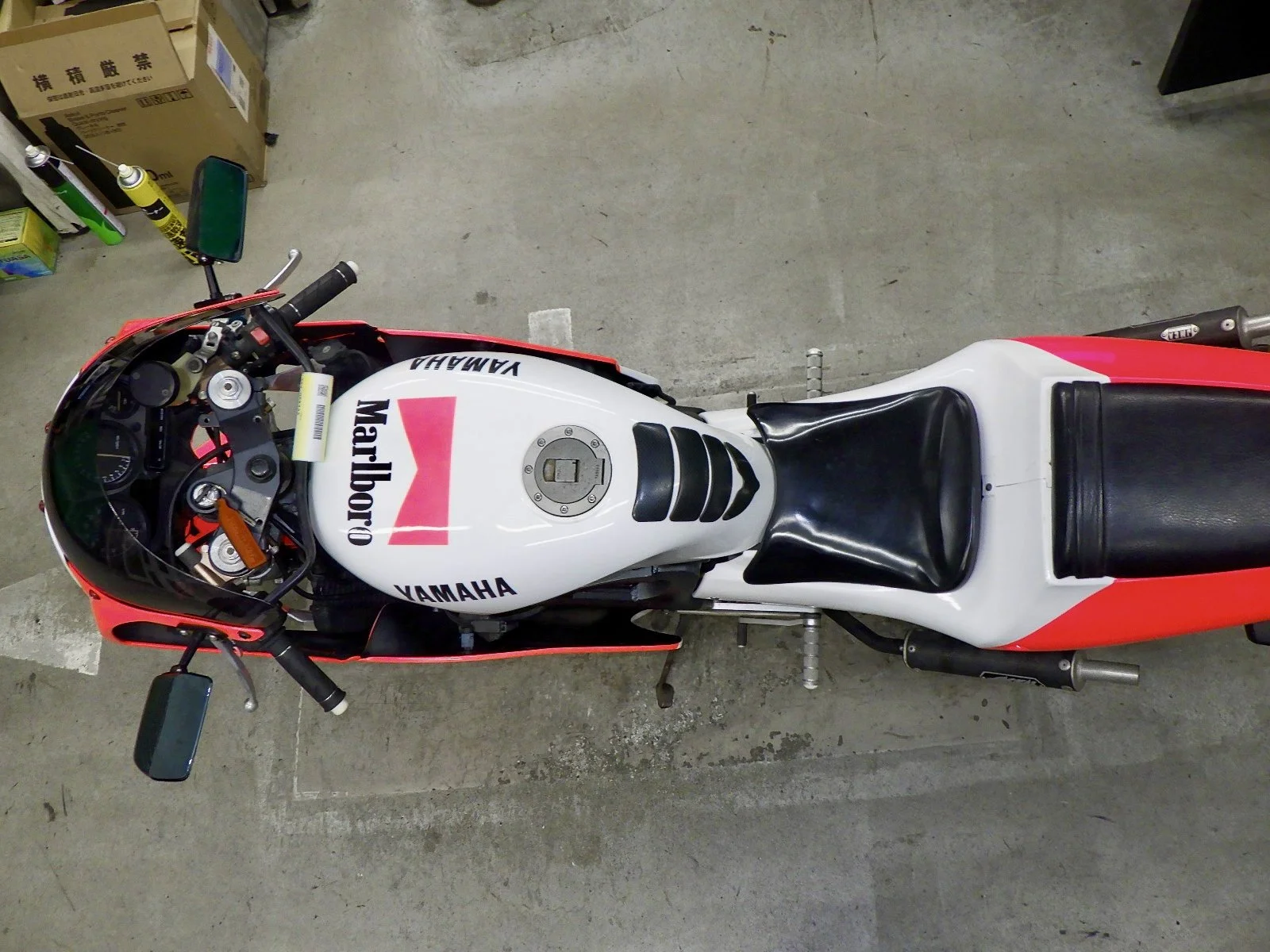Moto2 Imports